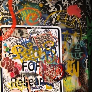 Meet your Posher, Matthew